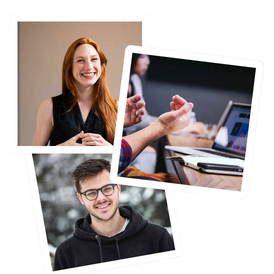 Coach KiwiBlu che risponde via chat