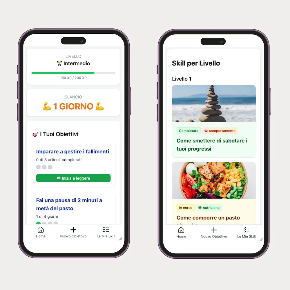 Anteprima percorso KiwiBlu
